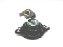 Image of Speaker TWEETER Bit. A Device that emits. image for your 2002 Subaru WRX   